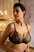 Lise Charmel H15 Deesse En Glam Triangle W/wire